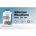 Nutricost Siberian Eleuthero 500mg 240 Capsules - Gluten Free & Non-GMO - 240 Count - Buy Online on GoSupps.com