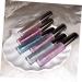 Buy Hemoton Women Lip Gloss - Hydrating Long Lasting Lip Tint & Diamond Liquid Lipstick (0.04 oz) - International Shipping Available - Buy Online on GoSupps.com