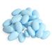 Cambie Jordan Almonds | Pastel Blue Candy Almonds in Assorted Colors | Premium Roasted Almonds with a Sweet Sugar Coating | For Weddings  Parties and Holidays (1 lb) 1 Pound (Pack of 1) - Buy Online on GoSupps.com