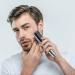 Hatteker Men's 5 in 1 Grooming Kit - Cordless Waterproof Hair Clipper, Beard Trimmer, Mustache Trimmer, Body Groomer, Nose and Ear Trimmer - Professional Men's Hair Trimmer - Buy Online on GoSupps.com