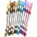 Jojomis 12 Pencil Pen Waterproof Eye-Liner for Eyes Makeup Beauty Comestic - Buy Online on GoSupps.com