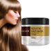 Collagen Hair Treatment Collagen Hair Mask Conditioning Argan Oil Hair Mask Keratin Hair Mask Collagen Treatment Deep Repair Conditioner Hair Masks for Dry Damaged Hair (1PC)