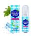 Spray rafra chissant avec refroidissement imm diat Spray rafra chissant pour temps chaud formule sans alcool avec ar me de menthe fra che (1pc 50ml) 1pc 50 ml (Lot de 1)
