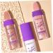 Healvian 9 Pcs Highlight Pat Powder Shimmering Powder Highlighter Glitter Powder Highlighter Body Plastic - Buy Online on GoSupps.com