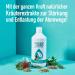 Green Hero Bronchial Liquid for Horses - Herbal Bronchial Juice to Strengthen & Relieve Airways - 1000 ml - International Shipping Available - Buy Online on GoSupps.com