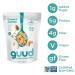 GUUD Coconut Cashew Muesli Cereal 12oz - Gluten Free Oats, Cranberries, Coconut, Cashews - Vegan & Non-GMO - Kosher Certified - Buy Online on GoSupps.com