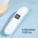 iHealth Non-Contact Forehead Thermometer for Adults & Babies â€“ Infrared Digital Thermometer with Fever Alarm - Buy Online on GoSupps.com