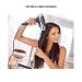 Let Me Be Protein Home Care Shampoo - Post Blowdry Care 240ml | International Shipping Available - Buy Online on GoSupps.com