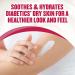 Gold Bond Diabetics' Dry Skin Relief Hydrating Lotion - 4.5 oz - Moisturizes & Soothes - Buy Online on GoSupps.com