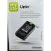 Life Unio Blood Glucose Monitor + 10 Free Strips - Easy Diabetes Monitoring - Buy Online on GoSupps.com