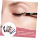 Hemoton 12pcs Pearlescent Eyeshadow Pencil Girl Makeup Pens Eyeliner Pencil Eyeshadow Wood - Buy Online on GoSupps.com