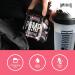 Warrior Pump Non Stim Pre-Workout Powder 225g Nitric Oxide Supplement Contains Citrulline Malate Cyclic Dextrin for Energy Focus and Performance 30 Servings (Pink Lemonade) - Buy Online on GoSupps.com