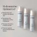 G.M. COLLIN Hydramucine Optimal Gel - Lightweight Daily Face Moisturizer for Dry & Acne-Prone Skin | International Shipping Available - Buy Online on GoSupps.com