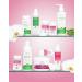 Serica Smooth Classic Sugar Paste Wax for Home Care Depilation Hard 500g 500.00 ml (Pack of 1) - Buy Online on GoSupps.com