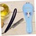 Beaupretty 6-Pack Razor Storage Box - Durable Travel Case for Men's Electric Razors & Hair Clippers - Buy Online on GoSupps.com