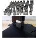 ATPWONZ 52 Shape Style Hollow Punch Cutter Set for Leather Craft DIY - Buy Online on GoSupps.com