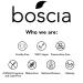 BOSCIA Luminizing Charcoal Mask - Vegan Cruelty-Free Natural | 2.82 Oz - Shop Internationally - Buy Online on GoSupps.com