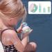 Sunscreen Applicator Brush with 2-in-1 Brush Portable Tender Fiber Wool Mini Sunscreen Brush Body Makeup Brush for Kids - Buy Online on GoSupps.com
