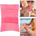 LEYILE Sand Removers for Beach Soft Sand Screen Sand Removers Reusable Beach Sand Removers with Elastics Bands for Vacation Camping - Buy Online on GoSupps.com