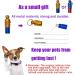 Mauts Adjustable Dog Collar & Lead Set for Large, Medium, Small Dogs - Purple | Premium Quality - Buy Online on GoSupps.com