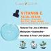 Vitamin C Face Serum - Anti-Aging & Dark Spot Treatment for Even Skin Tone Fine Lines & Wrinkles - 2 Fl Oz - Buy Online on GoSupps.com