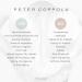 PETER COPPOLA Total Repair Shampoo & Conditioner Duo | Color-Safe Sulfate-Free Hair Care for Color Treated Hair | Keratin Treatment Aftercare (12 Fl Oz - Buy Online on GoSupps.com