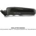 Stylecraft Instinct Trimmer Metal Edition by Gamma Pi Men's Professional Hair Clipper with Intuitive Torque Control 180 Min Wireless Autonomy 0 Gap Adjustable Blade 3 Covers - Buy Online on GoSupps.com