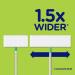 Swiffer Sweeper X-Large Dry Sweeping Pads - 16 Count, Unscented - Buy Online on GoSupps.com
