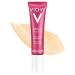 Vichy Id alia Eye Cream with Caffeine & Vitamin C  Anti-Aging Eye Cream for Dark Circles & Fine Lines to Brighten & Smoothe  0.5 Fl Oz