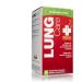 Redd Remedies Lung Care Respiratory & Immune Support Capsules - 80 Count - Buy Online on GoSupps.com