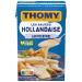 Thomy Hollandaise Sauce Lactose-Free (12x250ml) | International Shipping Available - Buy Online on GoSupps.com