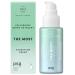 PSA THE MOST Hyaluronic Antioxidant Super Nutrient Hydration Serum: Hydrating & Plumping Serum with Multiple Hyaluronic Acid Complex Bisabolol Kombucha. 30 ml / 1 oz.