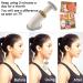 Neckline Slimmer & Toning Massager System - Double Chin Remover & Face Exerciser - Buy Online on GoSupps.com