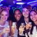 Suyegirl 6 Pcs Glow Dark Cat Ear Headbands for Girls - Halloween Hair Accessories - Buy Online on GoSupps.com