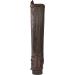 Rhinegold Elite Luxury Leather Riding Boots - Brown Laced Size 3 (EU36) - International Shipping Available - Buy Online on GoSupps.com