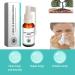 Spray Nettoyant pour Les Poumons Herbal Spray Cleansing Lung 30 ml - Buy Online on GoSupps.com