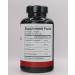 AZ BIOTECH CoQ-10 Plus 400mg Coenzyme Q10 with Omega-3 Fish Oil Lecithin & PQQ 240 Softgels 120 Servings Heart & Cellular Support Formula - Buy Online on GoSupps.com