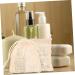 Baluue 8pcs Soap Storage Cotton Pouches Soap Net Cotton Linen - Buy Online on GoSupps.com