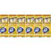 White Glo Smokers Formula Whitening Toothpaste (100ml) - Pack of 6 - Buy Online on GoSupps.com