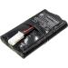 Buy 125-0035 1800mAh Battery - Compatible with Grid C051 Celltron 9.6V | International Shipping Available - Buy Online on GoSupps.com