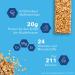 Buy Optifast Diet Cereals for Weight Loss | President - High Grinding Rate Delicious & Nutritious | 6 x 65g - Buy Online on GoSupps.com