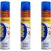 3 x 350ml Carpet Mousse Great Value Great Result (Pack of 1) - Buy Online on GoSupps.com