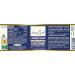 Lutein (20mg) and Zeaxanthin (2mg) Pure Essence | Eye Vitamins with Saffron and Zinc | Vegan Formula | Free - Buy Online on GoSupps.com