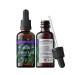 FLORIDA HERBS Lemon Balm Tincture - Organic Lemons Drops - Dried Lemon Balm Made in USA - Non-GMO - Lemon Balm Extract 2 Fl. Oz 2 Fl Oz (Pack of 1)