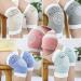 5 Pcs Baby Knee Pads - Anti-Slip Crawling Safety Protectors for Babies 0-36 Months - Buy Online on GoSupps.com
