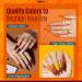 MEFA Brown Gel Nail Polish Set 12 Colors Autumn Winter Red Orange Gel Polish Set Soak Off UV Led Green Nail Gel Manicure at Home DIY Salon for Women - Buy Online on GoSupps.com