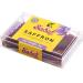 Sadaf Spanish Saffron Threads 4g - Pure Premium Threads for Paella, Risotto, Tea - 100% Natural - Product of Spain - Buy Online on GoSupps.com
