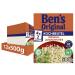 Ben s Original Ben s Original Ben's original Langkorn rice 10 minutes of cooking bags 12 packs (12 x 500g) cooking bag 500 g (12 pack)