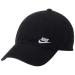 Nike Women's Heritage86 Futura Classic Cap Black/Black/White One Size