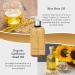 THANN Eden Breeze Aromatherapy Body Wash - Stress Relief & Moisturizing with Jasmine Rose & Bergamot Oils | International Shipping - Buy Online on GoSupps.com